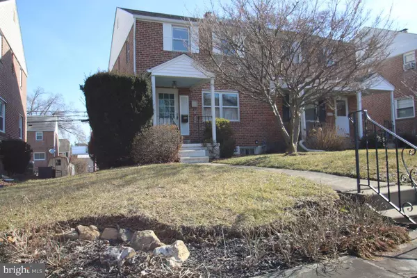 Drexel Hill, PA 19026,1139 BRYAN ST