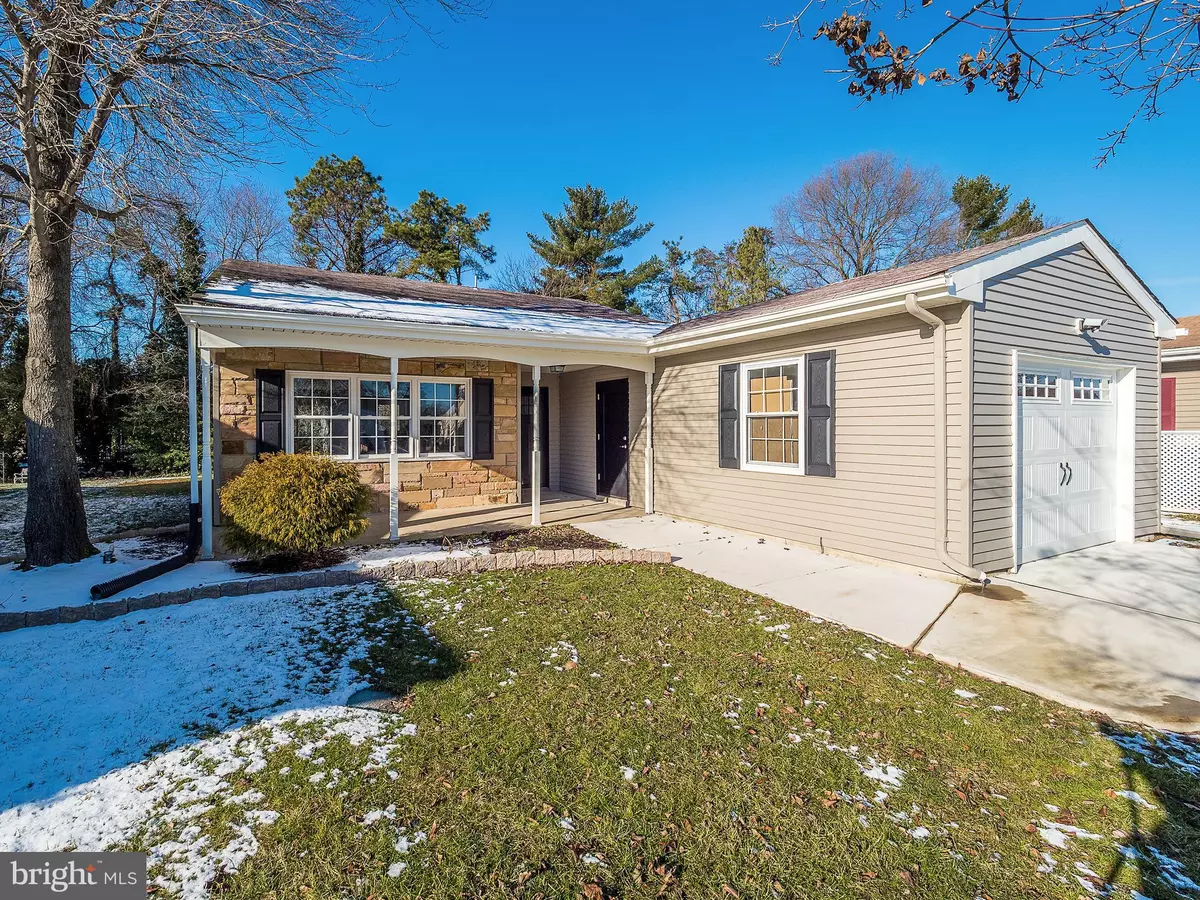 Southampton, NJ 08088,12 CHESTERFIELD CT