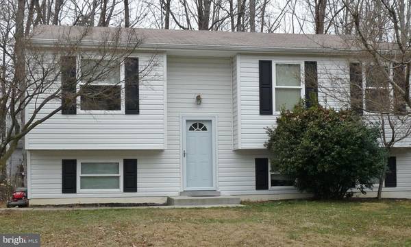 9768 TURNBUCKLE DR, Burke, VA 22015