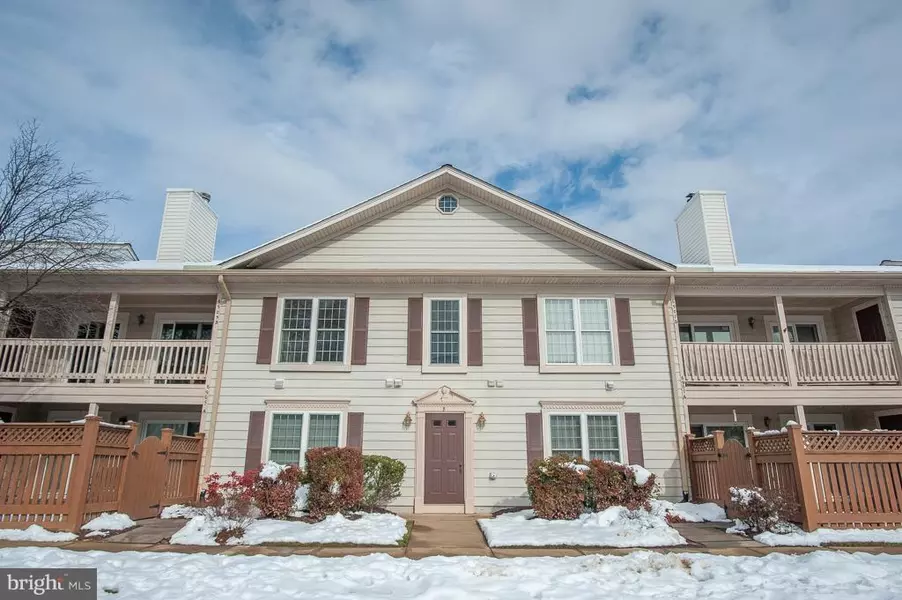 6905-B KEYSER WAY, Alexandria, VA 22310