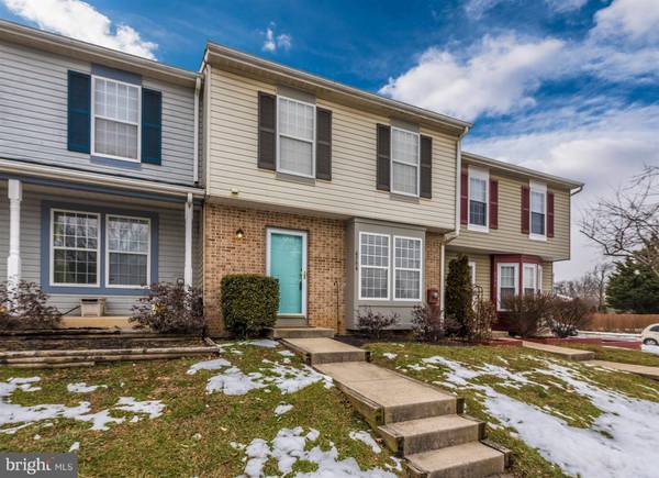 Frederick, MD 21703,6796 WOOD DUCK CT