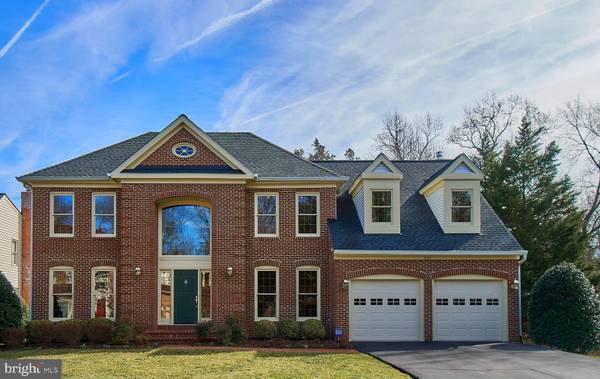 652 OLD HUNT WAY, Herndon, VA 20170