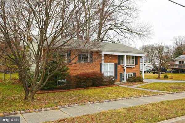 113 NEW AVE, Reisterstown, MD 21136