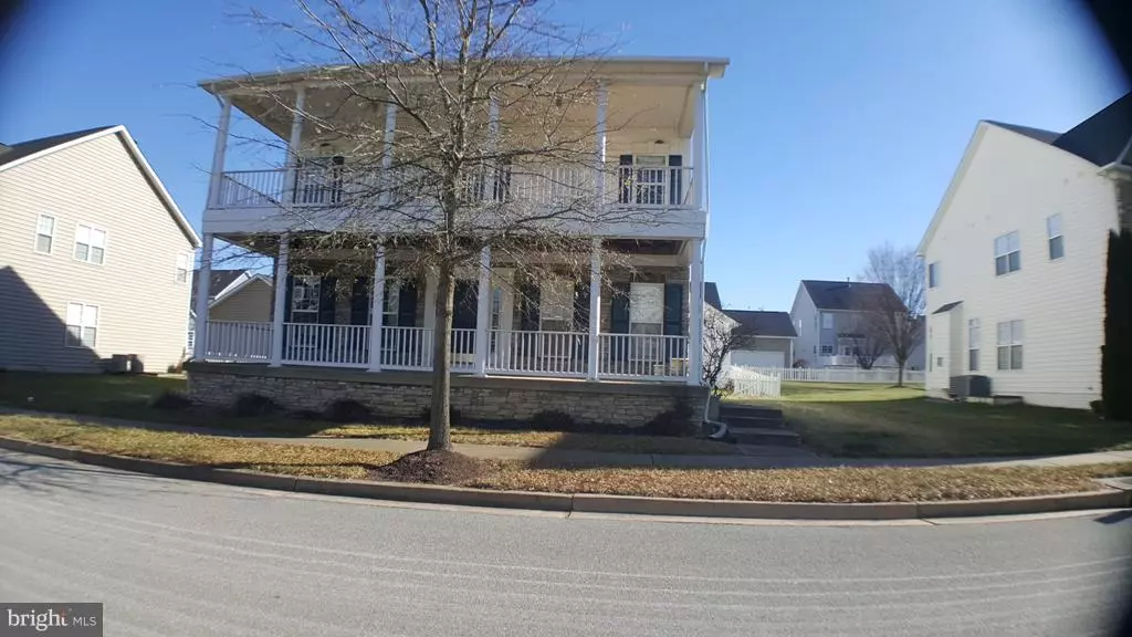 255 DAVIS, Charles Town, WV 25414