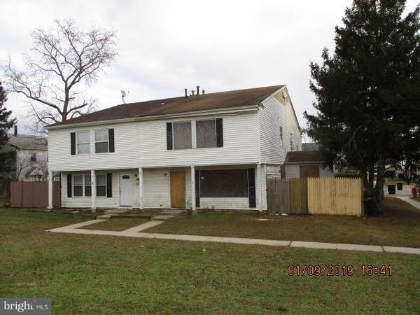 6 LEHIGH CT, Sicklerville, NJ 08081