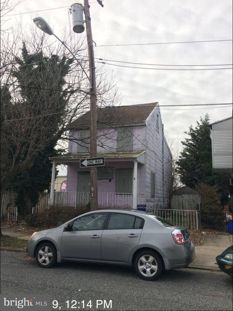 3616 DECATUR ST, Philadelphia, PA 19136