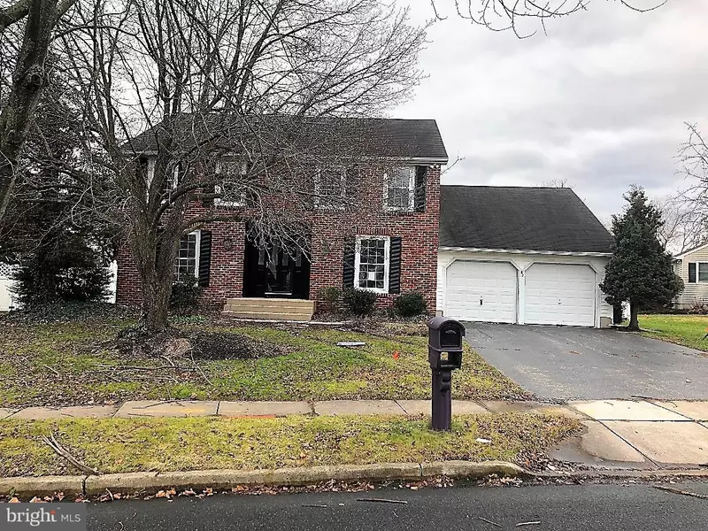 57 W BROOKLINE DR, Clementon, NJ 08021