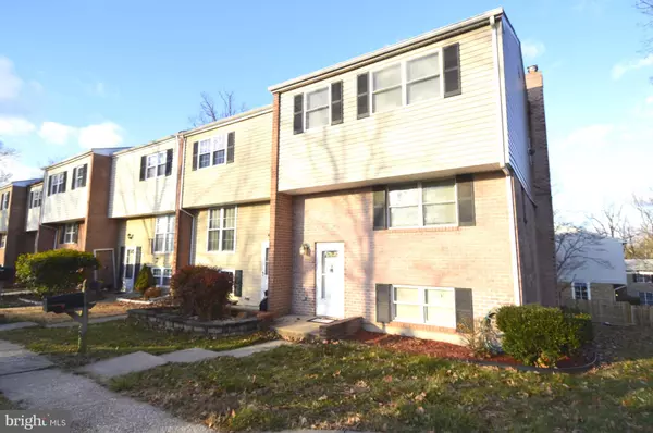 2914 ASPEN HILL RD, Baltimore, MD 21234