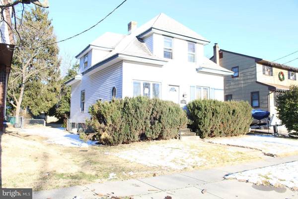 325 WOODBINE AVE, Westville, NJ 08093