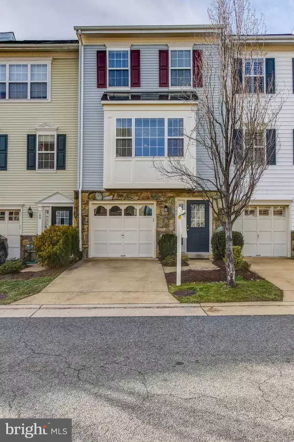 111 MEADOWS LN, Alexandria, VA 22304