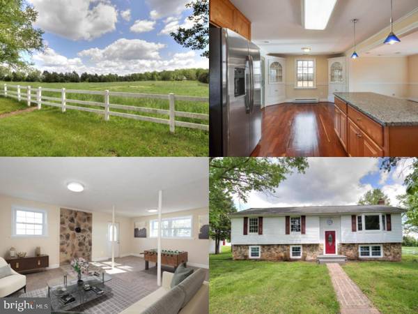 13471 HERRING LN, Nokesville, VA 20181