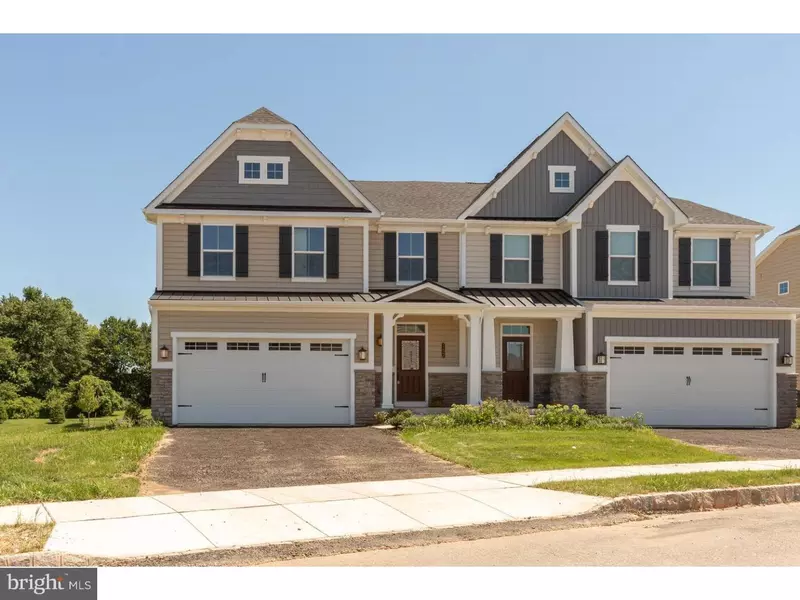 157 PROVIDENCE CIR, Collegeville, PA 19426