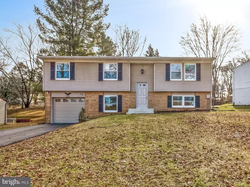 5476 MARSH HAWK WAY, Columbia, MD 21045