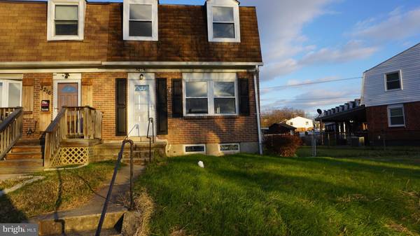 3214 RYERSON CIR, Baltimore, MD 21227