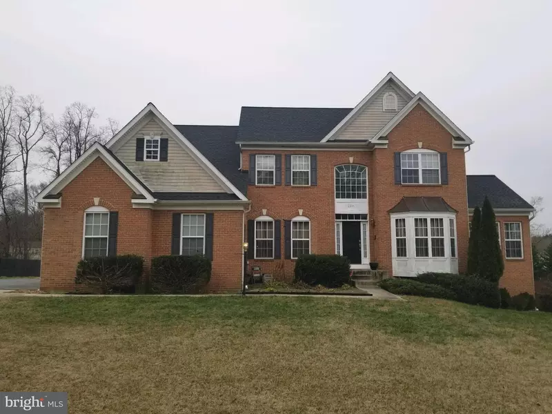 2255 SKYVIEW PL, Waldorf, MD 20601