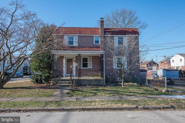 325 POMEROY ST, Ridley Park, PA 19078