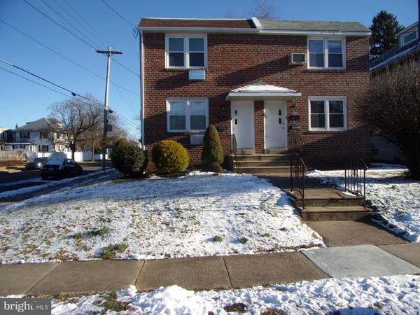 7349 TABOR AVE, Philadelphia, PA 19111