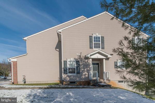 Aberdeen, MD 21001,4734 CORALBERRY CT