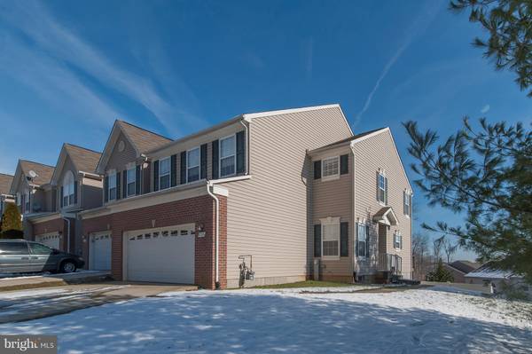 Aberdeen, MD 21001,4734 CORALBERRY CT