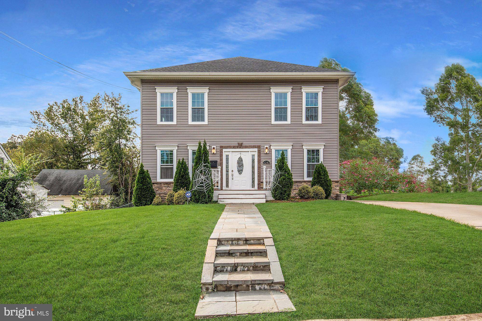 3047 WESTFALL PL, Falls Church, VA 22042