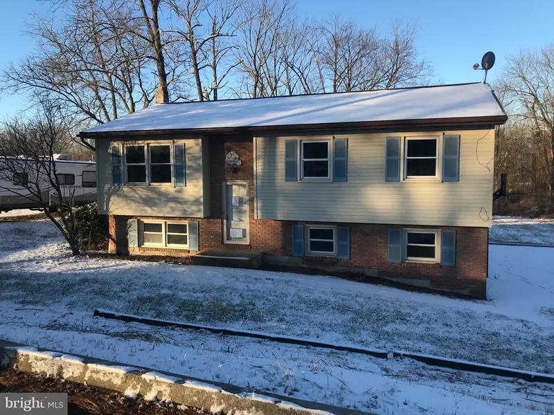 25 FISHER ST, Jonestown, PA 17038