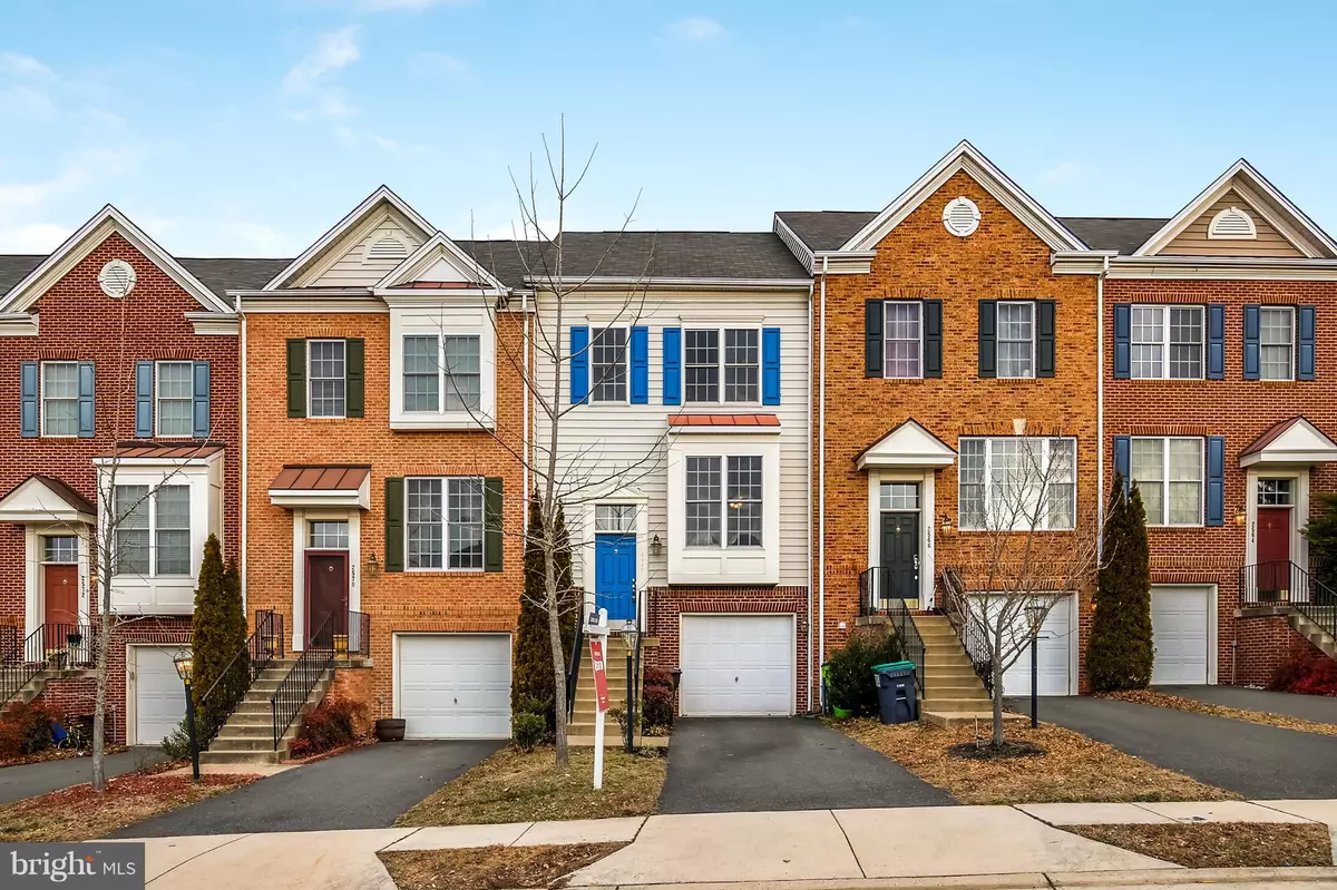 Woodbridge, VA 22191,2568 OAK TREE LN