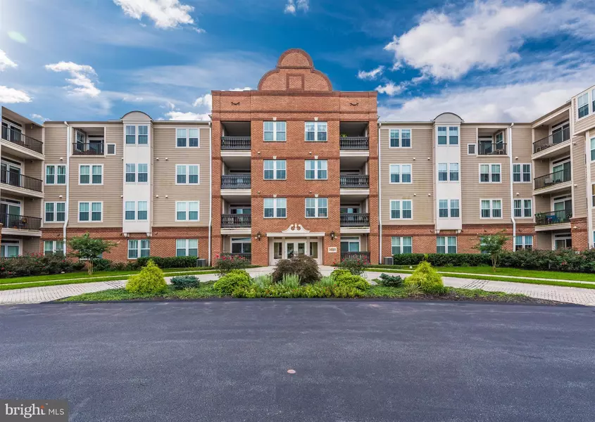 3030 MILL ISLAND PKWY #314, Frederick, MD 21701