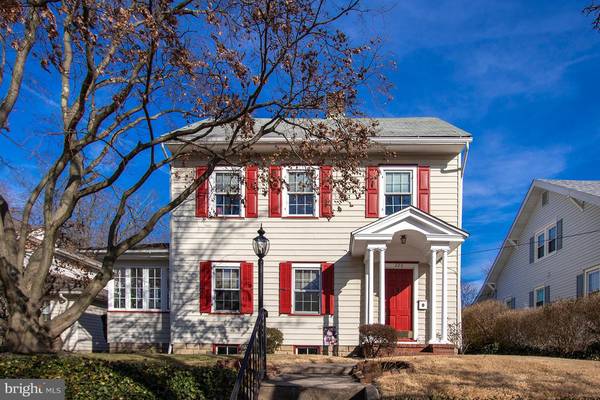 220 EDGEWOOD AVE, Delanco, NJ 08075