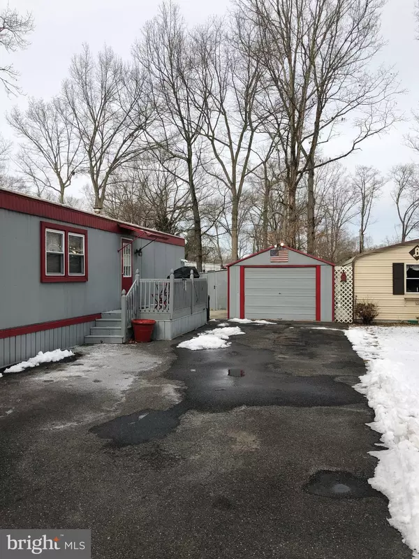 Elmer, NJ 08318,6 DIANNA PL