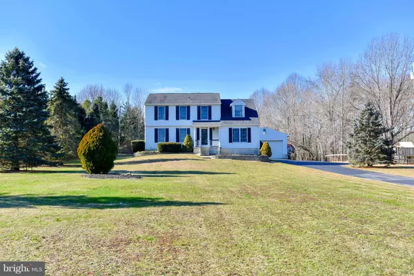 320 RICHWOOD RD,  Mullica Hill,  NJ 08061