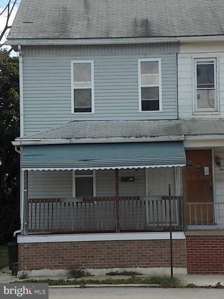 5 N HIGHLAND AVE, York, PA 17404