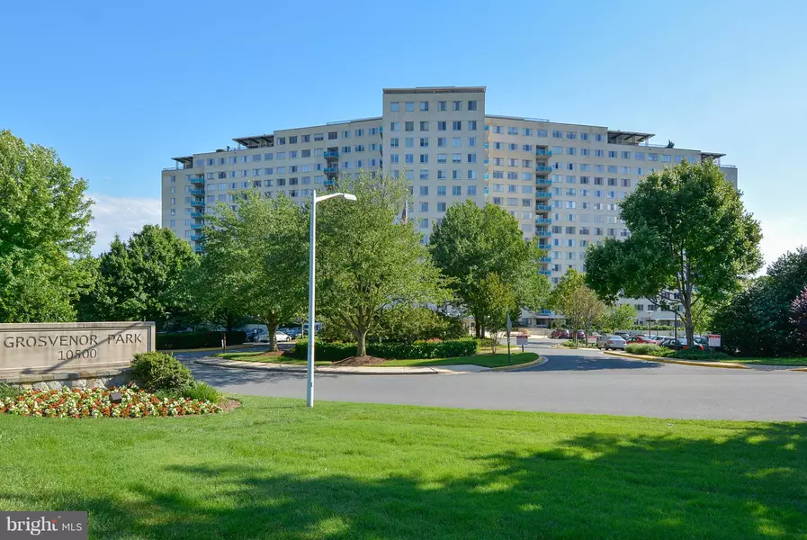 10500 ROCKVILLE PIKE #1005, Rockville, MD 20852