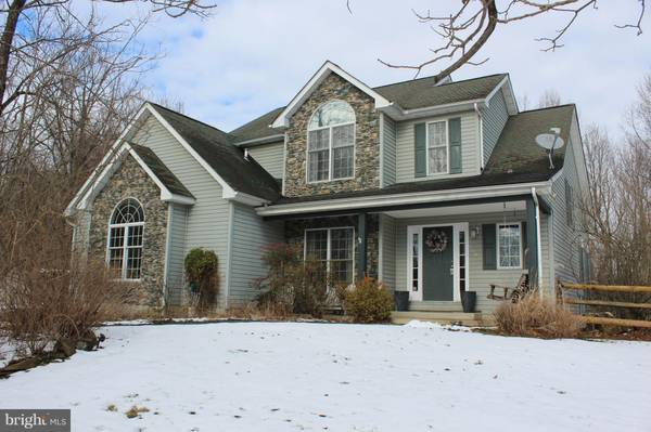 59 RINGNECK TRL, Fairfield, PA 17320