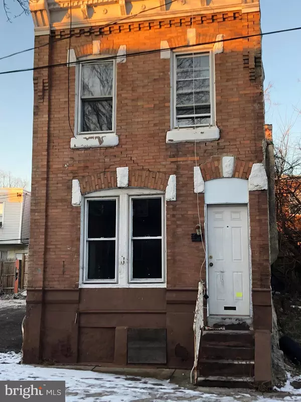 2639 WILDER ST, Philadelphia, PA 19146