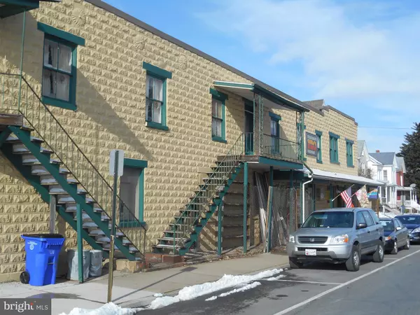 Hagerstown, MD 21740,773 S POTOMAC 773/775 ST