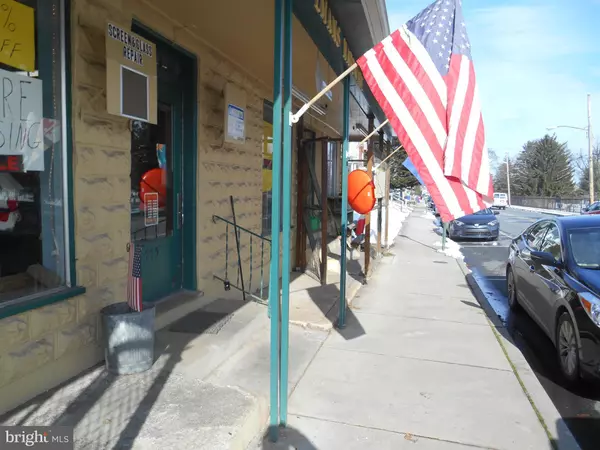 Hagerstown, MD 21740,773 S POTOMAC 773/775 ST