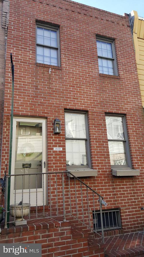 2632 S JUNIPER ST, Philadelphia, PA 19148