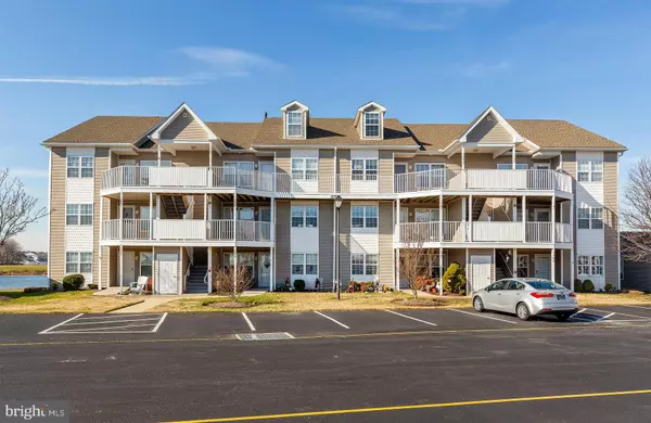 Ocean View, DE 19970,30397 PAVILION DR #1102