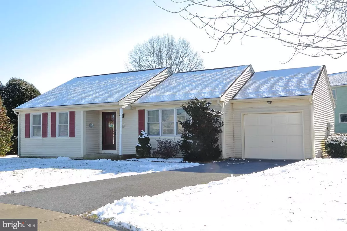 New Holland, PA 17557,308 REDWOOD LN