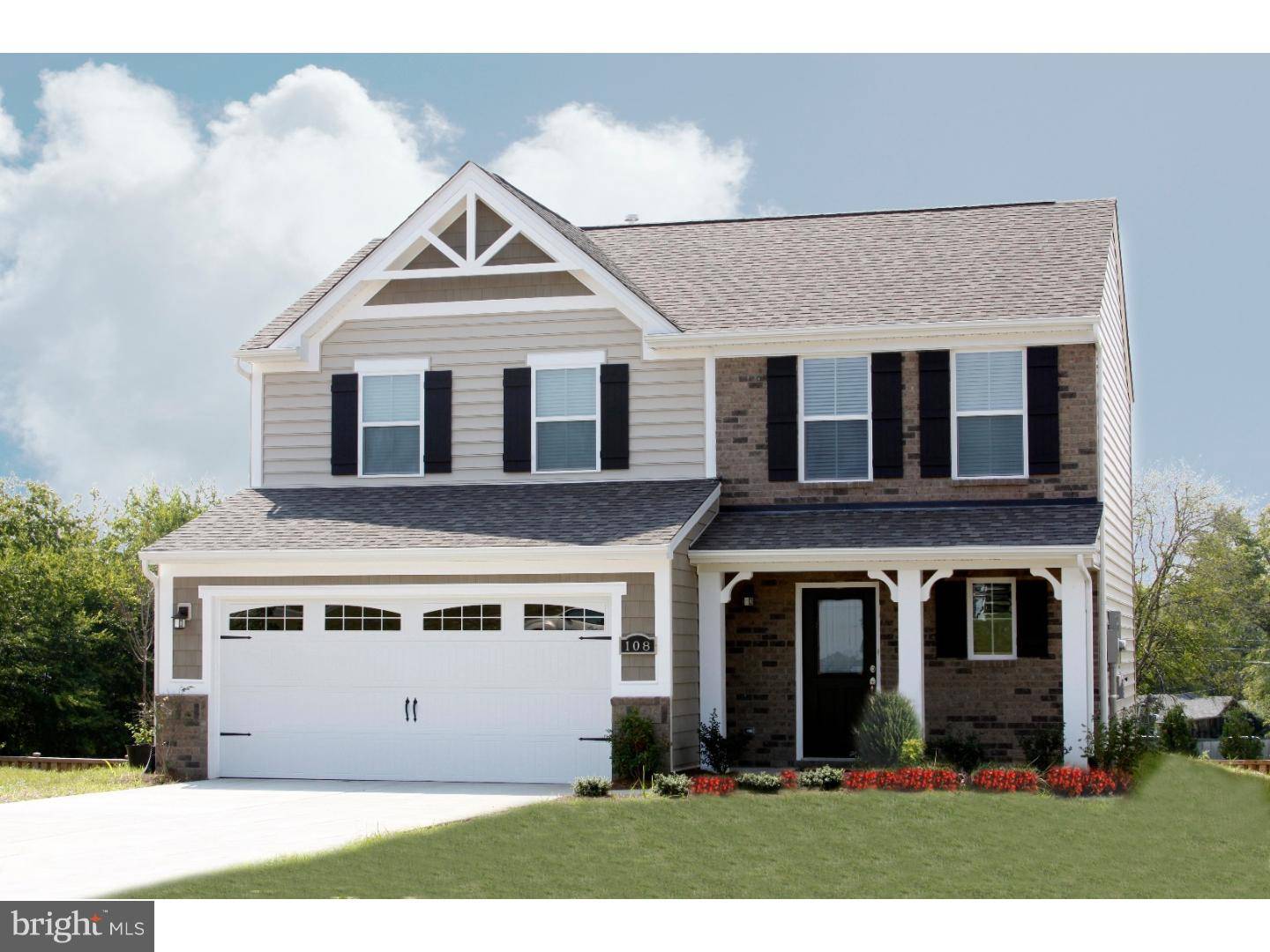 139 PIXIE MOSS RD, Pottstown, PA 19464