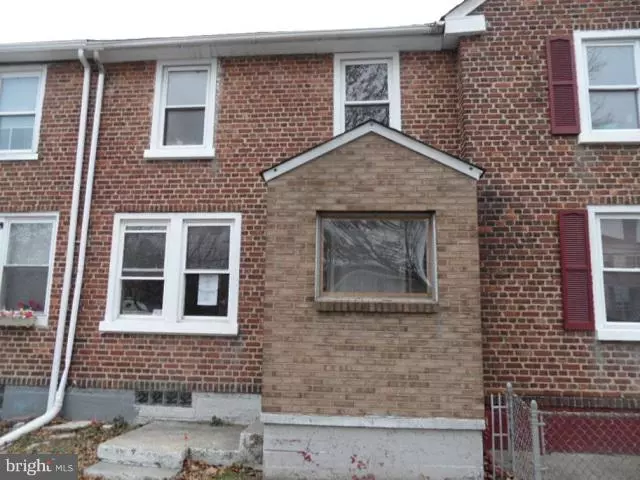 1421 COLLINGS, Camden, NJ 08104