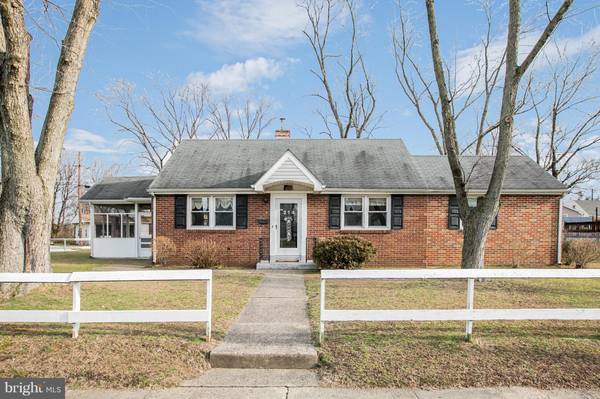 214 5TH ST, Brooklawn, NJ 08030