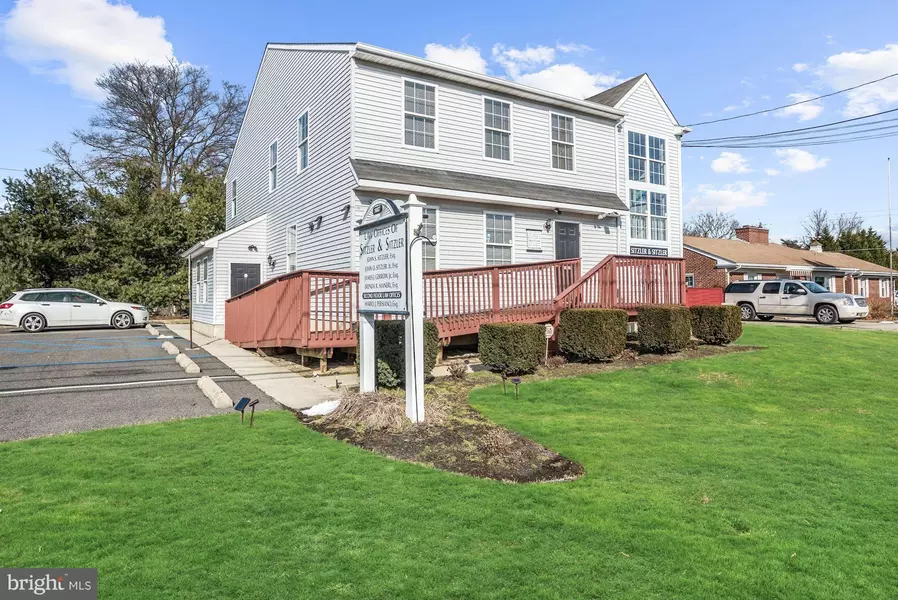 1487 ROUTE 38, Hainesport, NJ 08036