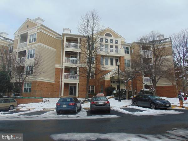 12919 ALTON SQ #316, Herndon, VA 20170