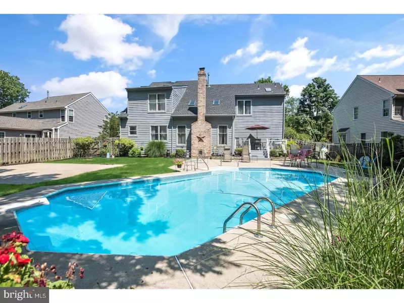 3 GARWOOD CT, Medford, NJ 08055