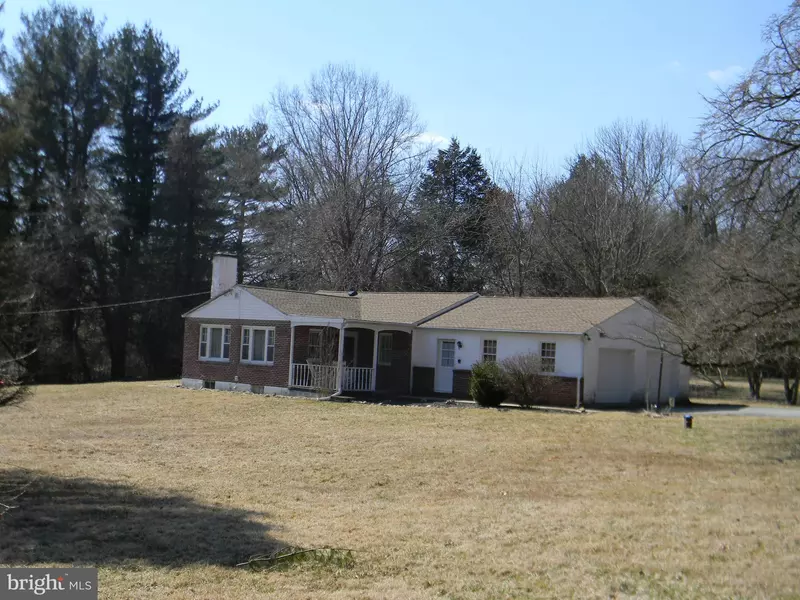 105 RIDGE RD, Elkton, MD 21921