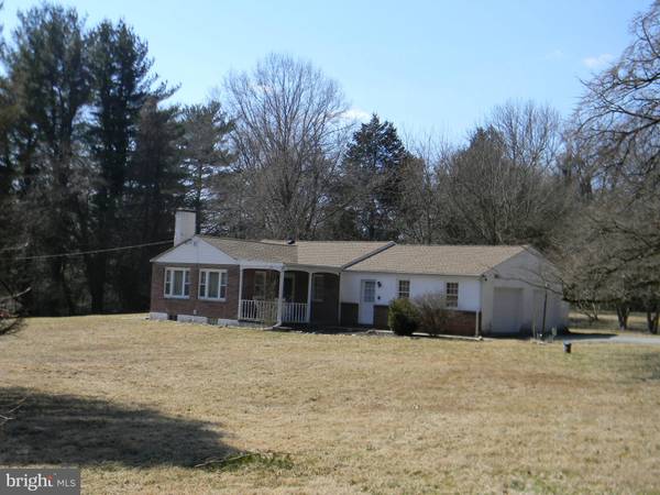 105 RIDGE RD, Elkton, MD 21921