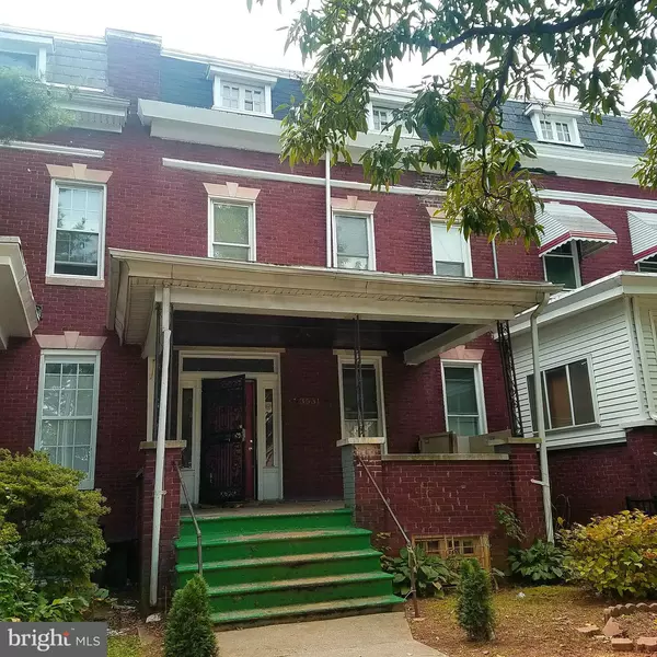 3531 LIBERTY HEIGHTS AVE, Baltimore, MD 21215