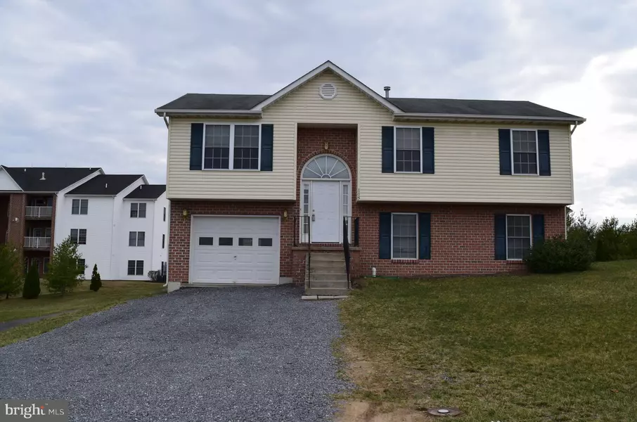 115 PARADISE CT, Stephens City, VA 22655