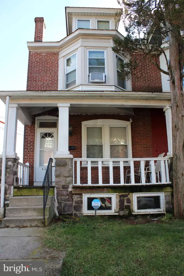 Norristown, PA 19401,1536 ARCH ST